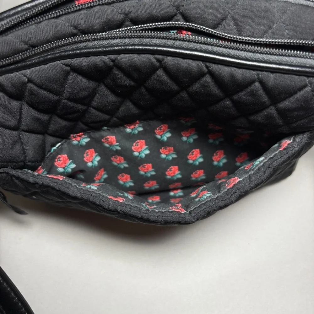 Vera Bradley lightly used